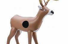 deer target inflatable nxt generation kids 3d toy hunting amazon archery practice life buck suitable size targets customized great darts