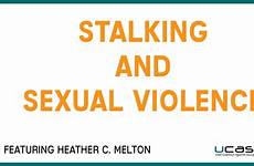 ucasa sexual development stalking violence event assault networking utah coalition against professional second join