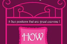 sexercise positions exercise great sex health