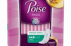 poise incontinence absorbency bladder hdis