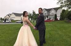 prom dad takes girlfriend dies crash son teen car after neil kelly credit brown