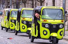 ola auto rickshaw bajaj green rides liverpool london cabs tuk ride passengers city ferrying launch foot sets experience now thanks