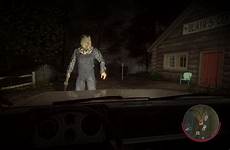 jason voorhees kill game friday 13th murder impossible successful players bring solo note games