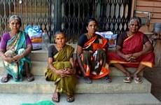 indian birth seeking contraceptive permanent sterilised