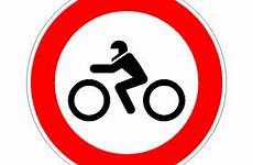 transito segnale segnali divieto motocicli ciclomotori veicoli stradali ruote tutti vieta raffigurato obbligo motociclisti quiz rmastri patente