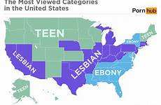 pornhub most state searched top map categories popular attn each terms