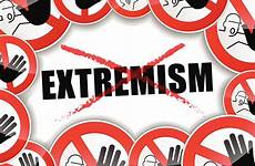 extremists explain extremism voluntary controversial