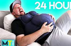 men bellies pregnancy