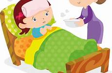 sick caring vectorstock hospitals paediatrician memoir feeling