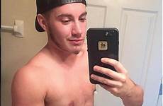 transgender man before after wilson jamie selfie mirror instagram transformation jaimie shares star