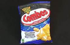 cheese baked combos snacks