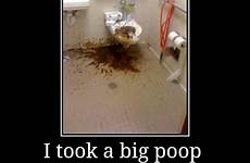 poop funny big imgflip took cleans should