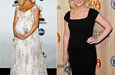 after before baby moms celebrity pregnant hollywood celebrities barnorama super kidman nicole pages izismile f61