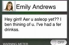 drunk text texts screenshots savior