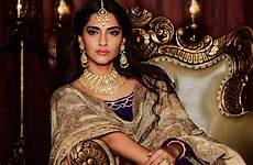 sonam kapoor indian traditional bollywood 4k wallpaper look actress wallpapers women jewelry celebrities resolution outfit makeup wedding author moviekoop wallpapersden