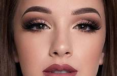 makeup eye looks trends glamorous hottest style beauty