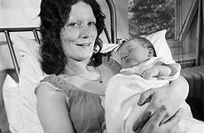 maternity ward vintage getty mom motherhood timeless prove these mirrorpix baby hospital