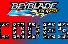 beyblade burst codes qr app hasbro коды