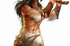 satyr fantasy character rpg dnd characters narnia choose board mythological