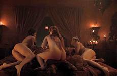 nude scene thrones bronn game season three lucy josephine episode aarden gillan whores ladies button below want click