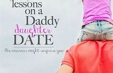 daddy daughter date father night dates