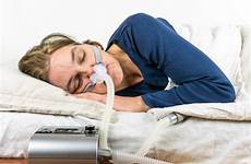 apnea cpap obstructive worsen untreated