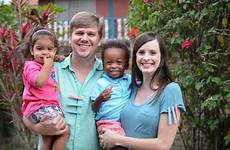 couple babies children birth husband mom adopt two aaron halbert giving her reaction they adoption suprise conceive twins unexpected absolutely