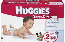 huggies diapers pampers vs newborn