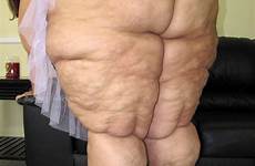 ssbbw booty cellulite bbw asshley tumbex giant