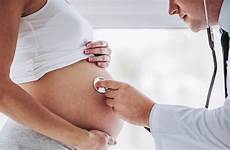 pregnant attack heart women