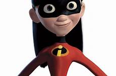 violet incredibles parr disney characters dash elastigirl wiki pixar transparent edna invisible man wikia cartoon clothes syndrome marie character os