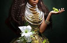 princess african photography fairy princesses series tiana epbot hair creativesoul reimagines tales fierce eyes through classic afroart gorgeous look
