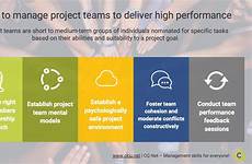 performance teams deliver managed establish