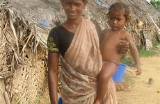 mother tamil rural india child women choose board