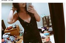 viral twitter selfie dirty girl dress sexy pocahontas og messy room