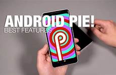 android pie features secret hidden tricks tips awesome menu