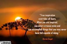quotes inspiration when do know insbright inspirational doing siegel bernie