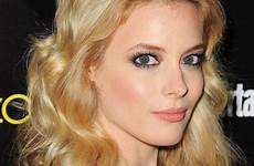 blonde actresses beautiful most celebrities jacobs gillian