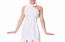 adulto wilma flintstone vilma picapiedra talla