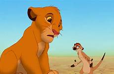 simba cub lion king fanpop disney killed wikia