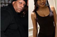 sharina hudson kevin hunter wendy williams husband age childhood mistress her baby alleged relationship career second know gist gossip engaged