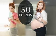 weight postpartum