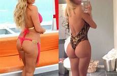 aubrey oday shesfreaky butts