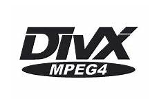 divx mpeg4 logo logos kb size