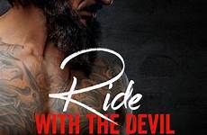devil ride audiobook