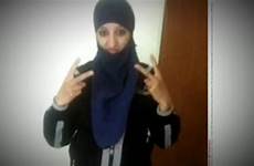 suicide bomber female hasna europe who first