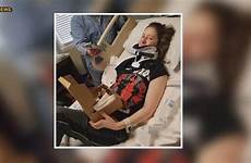 paralyzed accident teen gym left texas nearly class freak report fox foxnews