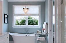 paint bathroom sherwin williams colors spa color interior silvermist homebunch bathrooms paintedfurnitureideas