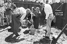 crime scene murder murders 1953 secrets ellroy morgue destination james death