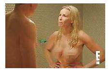chelsea shower handler sandra bullock naked nude